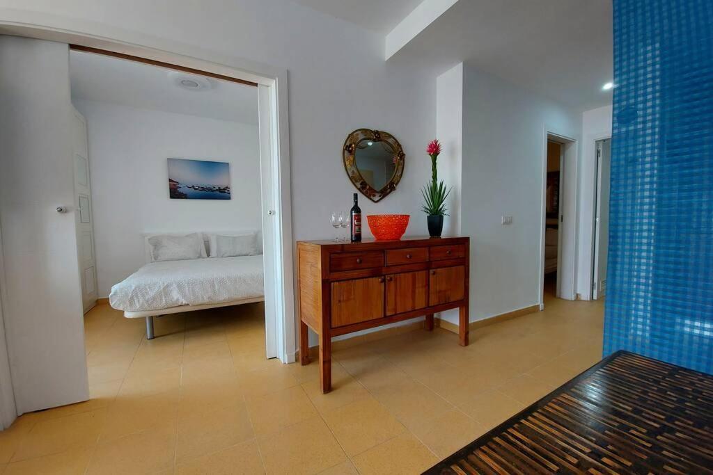 Ertel Suite Monte Golf-Vista Mar ปลายาเดลกูรา ภายนอก รูปภาพ