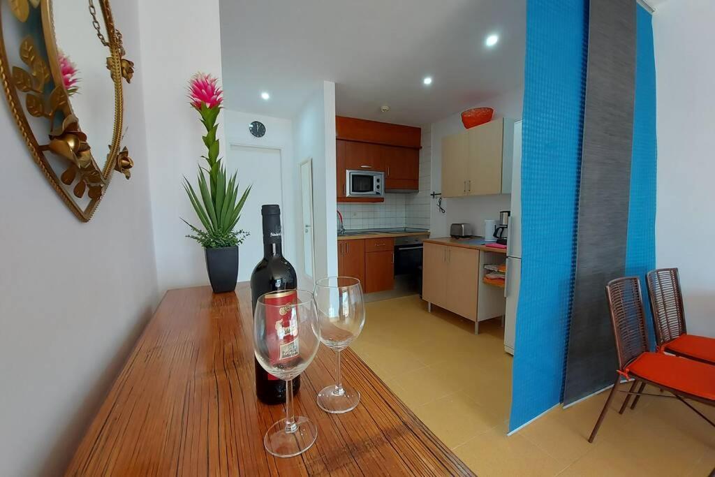 Ertel Suite Monte Golf-Vista Mar ปลายาเดลกูรา ภายนอก รูปภาพ