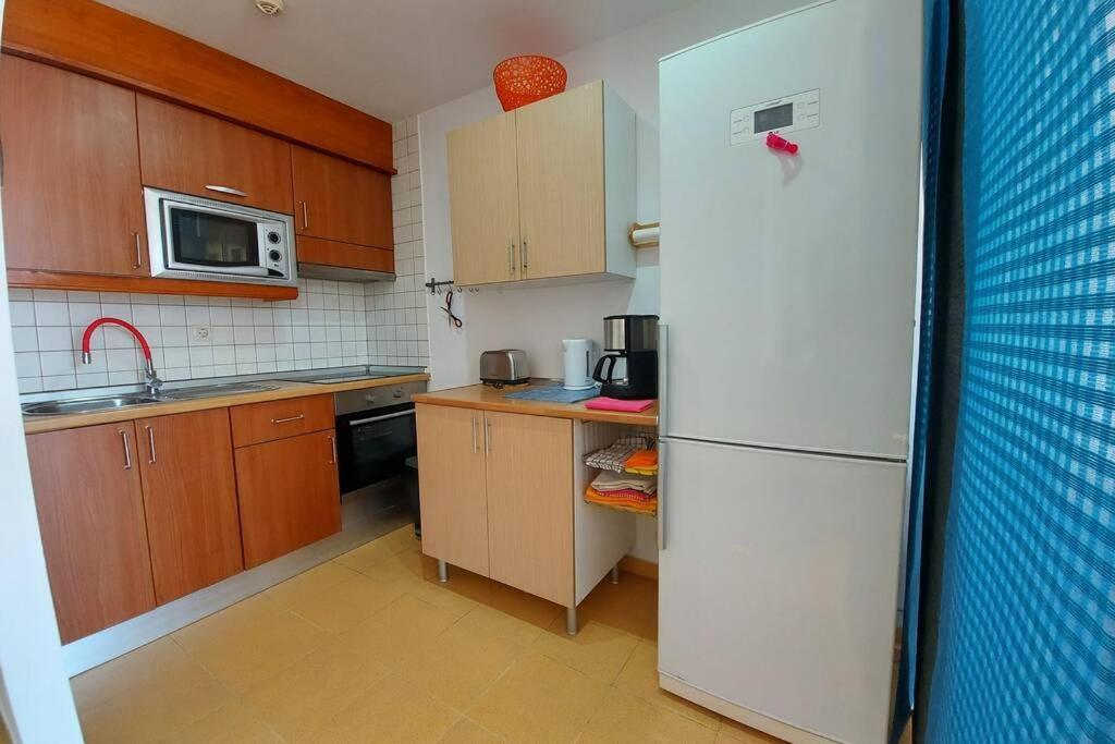 Ertel Suite Monte Golf-Vista Mar ปลายาเดลกูรา ภายนอก รูปภาพ
