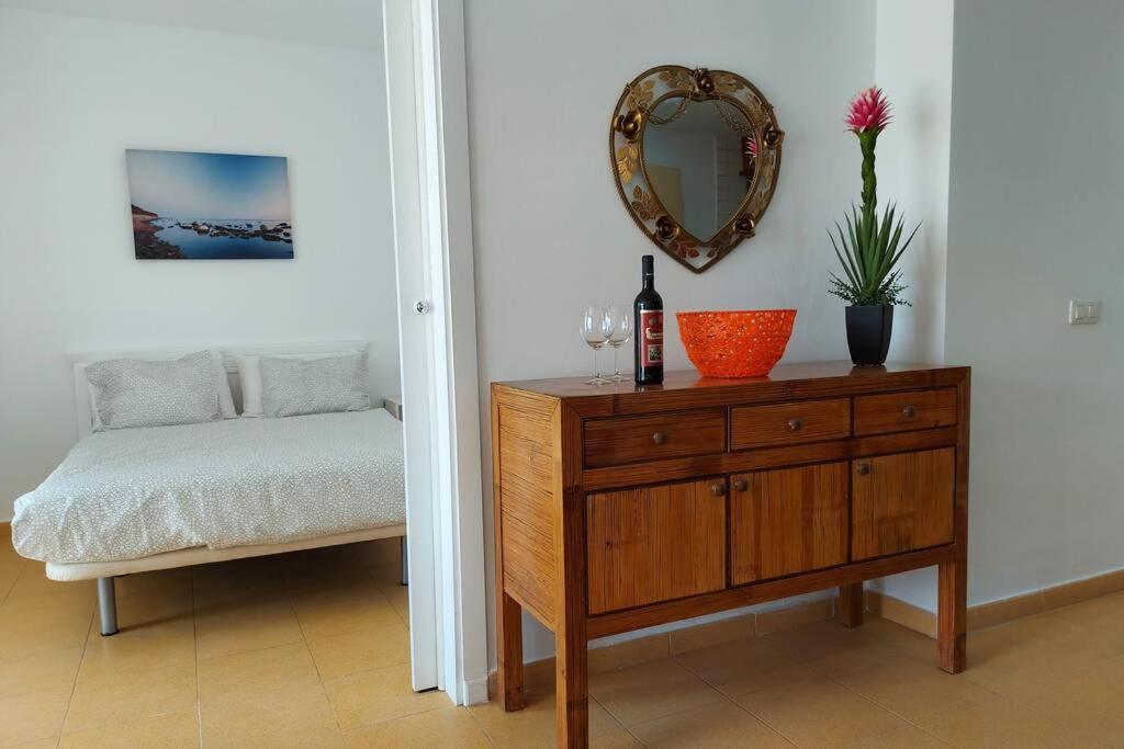 Ertel Suite Monte Golf-Vista Mar ปลายาเดลกูรา ภายนอก รูปภาพ