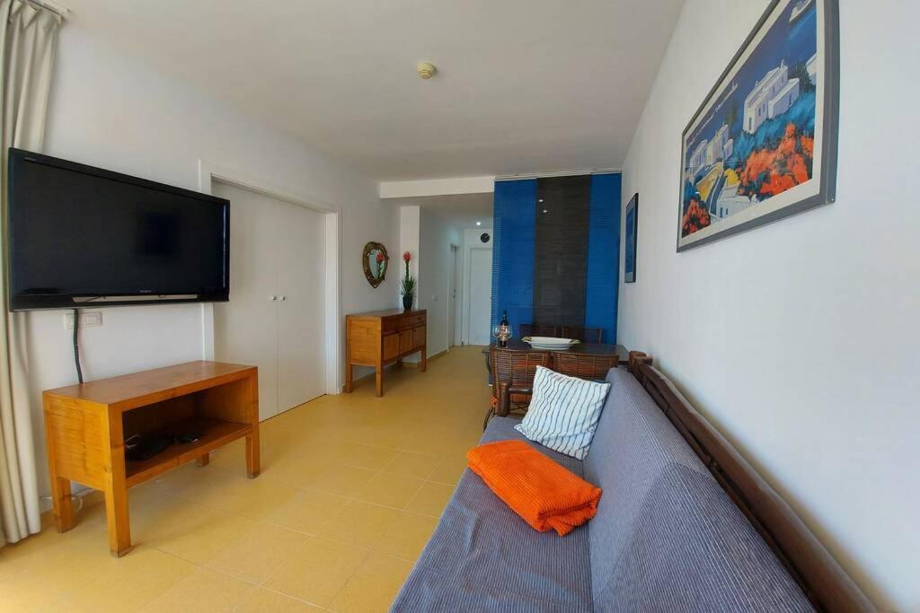 Ertel Suite Monte Golf-Vista Mar ปลายาเดลกูรา ภายนอก รูปภาพ
