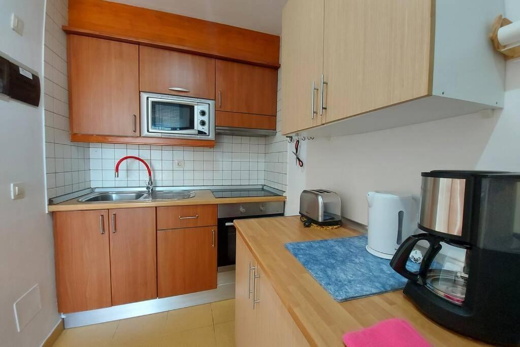 Ertel Suite Monte Golf-Vista Mar ปลายาเดลกูรา ภายนอก รูปภาพ
