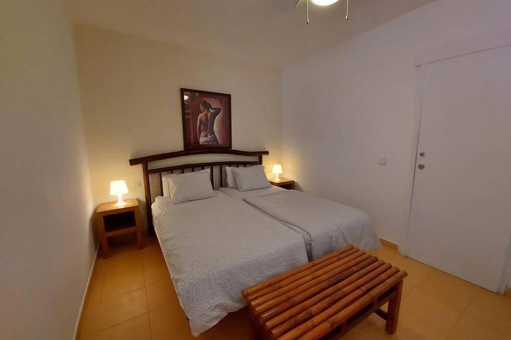 Ertel Suite Monte Golf-Vista Mar ปลายาเดลกูรา ภายนอก รูปภาพ