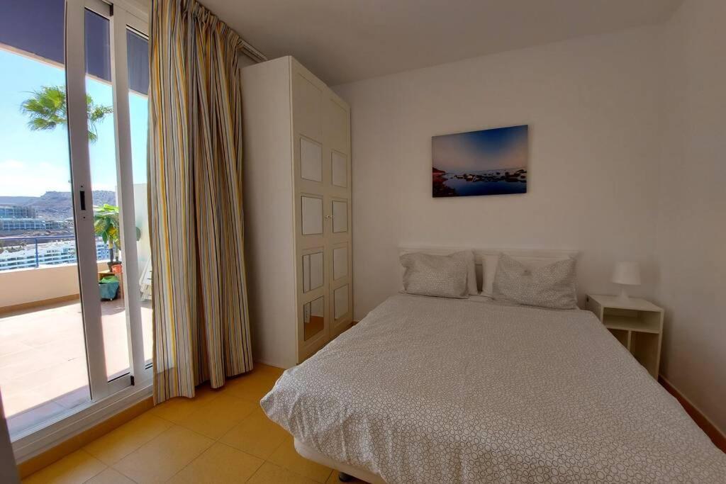 Ertel Suite Monte Golf-Vista Mar ปลายาเดลกูรา ภายนอก รูปภาพ