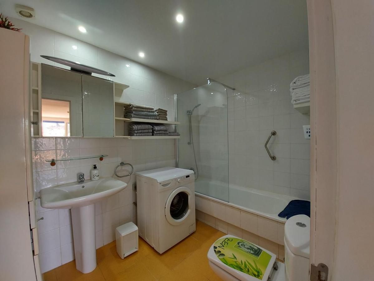 Ertel Suite Monte Golf-Vista Mar ปลายาเดลกูรา ภายนอก รูปภาพ